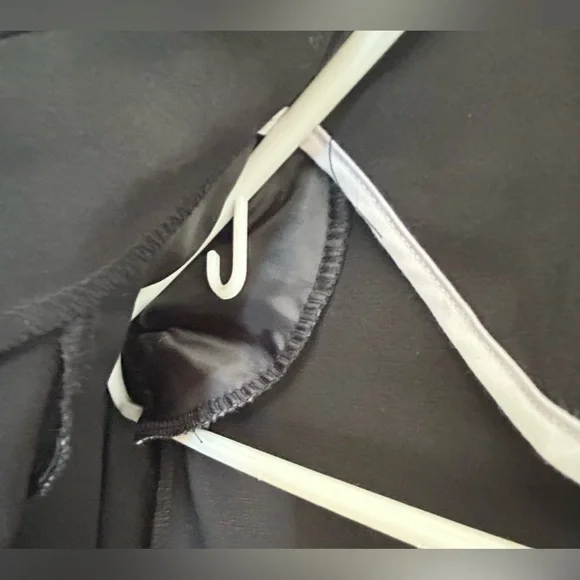 BLACK BLAZER SUZY SHIER NEW - Picture 5 of 9